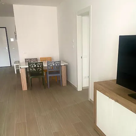 Casamare 2 - Eleganza E Comfort Vicino Al Mare Monopoli