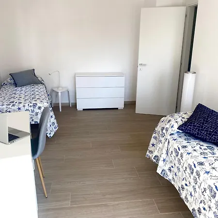 Casamare 2 - Eleganza E Comfort Vicino Al Mare