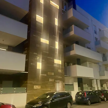 Casamare 2 - Eleganza E Comfort Vicino Al Mare Monopoli