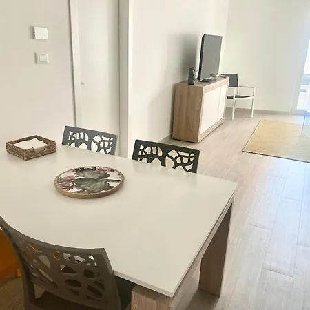 Apartment Casamare2