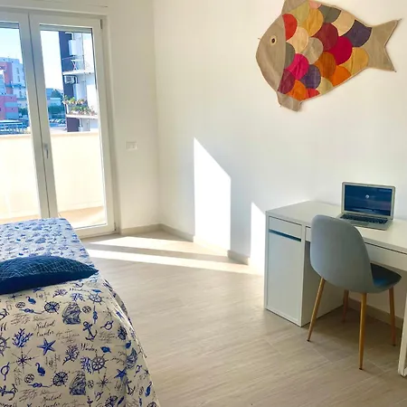 Casamare2 Apartment