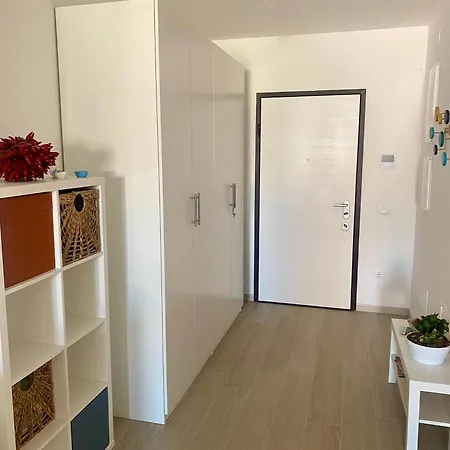 Apartment Casamare2 Monopoli