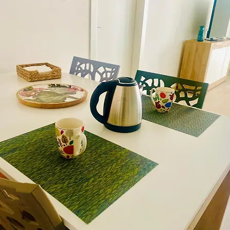 Apartment Casamare2